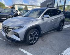 Hyundai Tucson Champniers