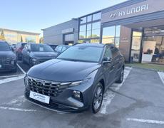 Hyundai Tucson Champniers