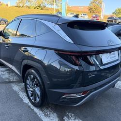 Hyundai Tucson 1.6 CRDi 136 Hybrid 48V iBVM Creative occasion - Champniers - photo 3/21