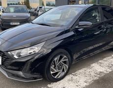 Hyundai i20 Champniers