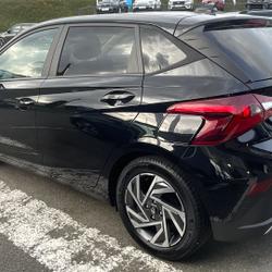 Hyundai i20 1.2 79 Intuitive occasion - Champniers - photo 3/20