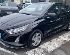 Hyundai i20 Champniers