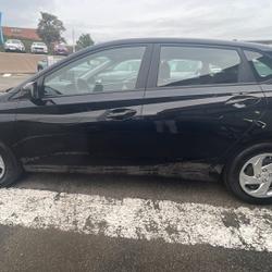 Hyundai i20 1.2 79 Initia occasion - Champniers - photo 2/20
