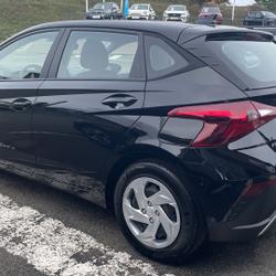 Hyundai i20 1.2 79 Initia occasion - Champniers - photo 3/20