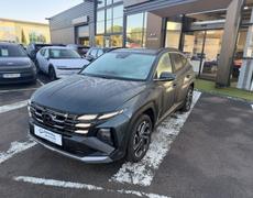 Hyundai Tucson Champniers