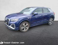 Audi Q2 - Q2 30 TFSI 110 BVM6 Advanced - 19 599 €