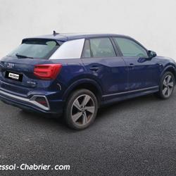 Audi Q2 Q2 30 TFSI 110 BVM6 Advanced Carcassonne
