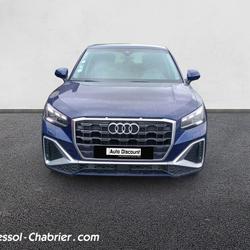 Audi Q2 Q2 30 TFSI 110 BVM6 Advanced Carcassonne