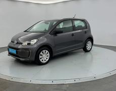 Volkswagen UP Carcassonne