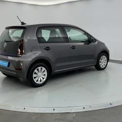 Volkswagen UP e-up! 83 Electrique Carcassonne