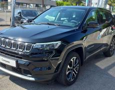 Jeep Compass Mauguio