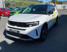 Opel Frontera La Valette-du-Var