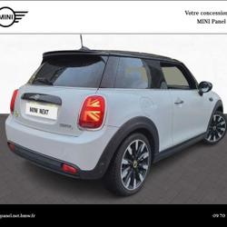Mini Mini Cooper SE 184ch  Essential BVA Auxerre