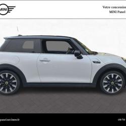 Mini Mini Cooper SE 184ch  Essential BVA Auxerre