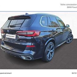 BMW X5 xDrive45e 394ch M Sport 17cv Vert-Saint-Denis