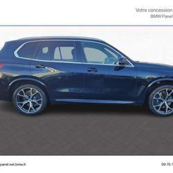 BMW X5 xDrive45e 394ch M Sport 17cv Vert-Saint-Denis