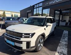 Hyundai Santa Fe Champniers