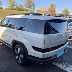 Hyundai Santa Fe 1.6 T-GDi Plug-in 253 HTRAC BVA6 Executive occasion - Champniers - photo 3/21