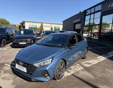Hyundai i20 Champniers