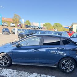 Hyundai i20 1.0 T-GDi 100 DCT-7 N Line Creative occasion - Champniers - photo 2/20