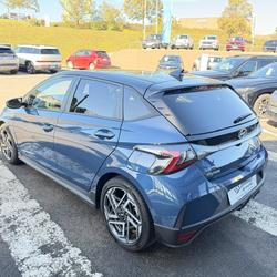 Hyundai i20 1.0 T-GDi 100 DCT-7 N Line Creative occasion - Champniers - photo 3/20
