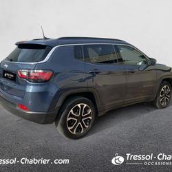Jeep Compass COMPASS E-HYBRID MY 23 LIMITED 1.5 T Mauguio