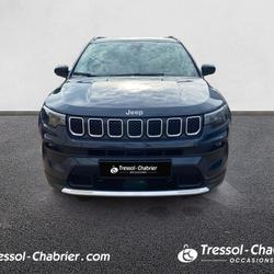 Jeep Compass COMPASS E-HYBRID MY 23 LIMITED 1.5 T Mauguio
