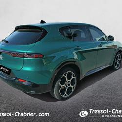 Alfa Romeo Tonale Tonale 1.5 Ibrida 160 ch VGT TCT7 Veloce Perpignan