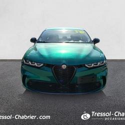 Alfa Romeo Tonale Tonale 1.5 Ibrida 160 ch VGT TCT7 Veloce Perpignan