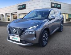 Nissan XTrail