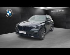 BMW X5 Mougins