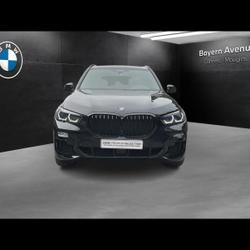 BMW X5 xDrive45e 394ch M Sport 17cv Mougins