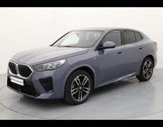BMW X2 Mougins