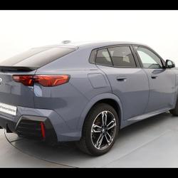 BMW X2 sDrive20iA 170ch M Sport DKG7 occasion - Mougins - photo 2/14