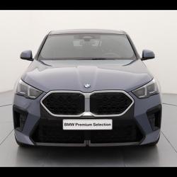 BMW X2 sDrive20iA 170ch M Sport DKG7 occasion - Mougins - photo 3/14