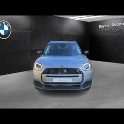 Mini Countryman S 218ch Classic ALL4 DKG7 Mougins