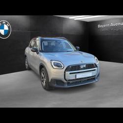 Mini Countryman S 218ch Classic ALL4 DKG7 Mougins