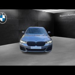 BMW Serie 5 Touring 530e 299ch M Sport xDrive Mougins