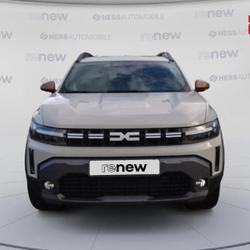 Dacia Duster 1.8 hybrid 155ch Extreme Saint-Louis