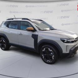 Dacia Duster 1.8 hybrid 155ch Extreme Saint-Louis