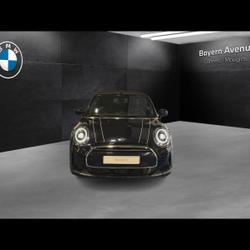 Mini Cabrio Cooper 136ch Edition Premium Plus BVA7 Mougins