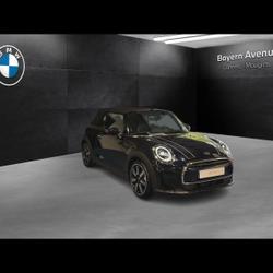Mini Cabrio Cooper 136ch Edition Premium Plus BVA7 Mougins