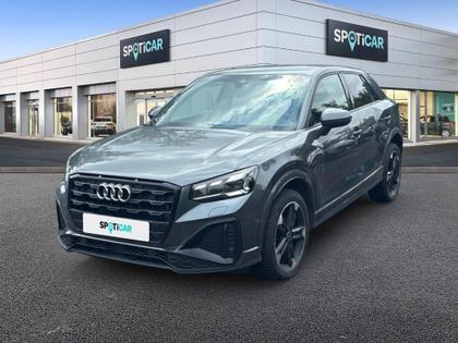 Audi Q2 - Q2 35 TFSI 150 S tronic 7 S line Plus - 28 890 €