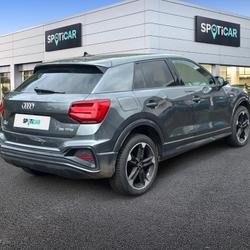 Audi Q2 Q2 35 TFSI 150 S tronic 7 S line Plus Naves