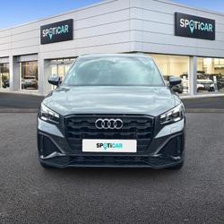 Audi Q2 Q2 35 TFSI 150 S tronic 7 S line Plus Naves