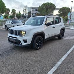 Jeep Renegade Renegade 1.5 Turbo T4 130 ch BVR7 e-Hybrid Summit Mauguio