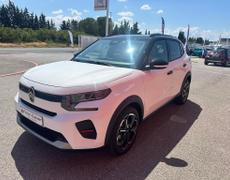 Citroen e-C3 Narbonne