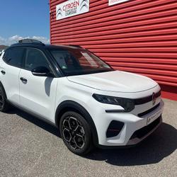 Citroen e-C3 NOUVELLE C3 ELECTRIQUE Narbonne