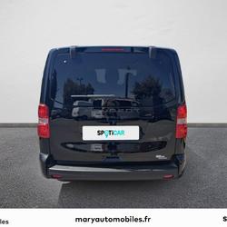 Peugeot Traveller Traveller XL Diesel 180 ch Automatique Business Pack Granville