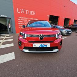 Citroen C3 Hybride 110 MAX E-DCS6 occasion - Cherbourg-en-Cotentin - photo 2/24
